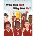 Why Not Me? Why Not Us? - Paperback