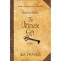 The Ultimate Gift - Paperback