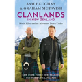 Clanlands in New Zealand: Kiwis, Kilts, and an Adventure Down Under - Paperback