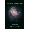Highway of Sleeping Towns - Paperback