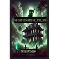 The White Witch of Rose Hall's SpellBook - Paperback
