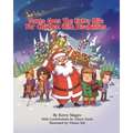 Santa Goes the Extra Mile for Children with Disabilities - Paperback
