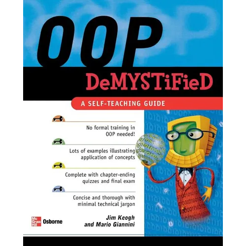 OOP Demystified - Paperback
