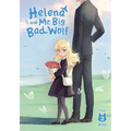 Helena and Mr. Big Bad Wolf, Vol. 2 - Paperback