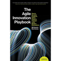 The Agile Innovation Playbook - Paperback