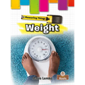 Weight - Paperback