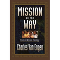 Mission on the Way - Paperback