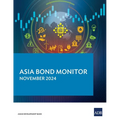 Asia Bond Monitor - November 2024 - Paperback