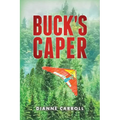 Buck's Caper - Paperback