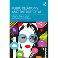 Public Relations and the Rise of AI - Paperback