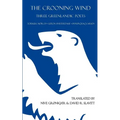 The Crooning Wind: Three Greenlandic Poets - Paperback