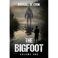 The Bigfoot: Volume One - Paperback