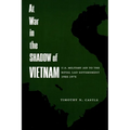 At War in the Shadow of Vietnam: United States Military Aid to the Royal Lao Government, 1955-75 - Paperback