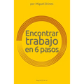 Encontrar trabajo en 6 pasos: Reg. B-2514-16 - Paperback