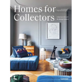 Homes for Collectors: Interiors of Art and Design Lovers - Hardcover