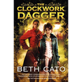 Clockwork Dagger PB - Paperback
