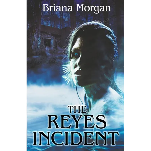 The Reyes Incident - Paperback