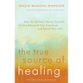 The True Source of Healing: How the Ancient Tibetan Practice of Soul Retrieval Can Transform and Enrich YourLife - Paperback