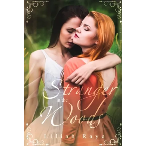 Stranger in the Woods - Paperback