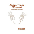 Kanyen'keha Tewatati: Let's Speak Mohawk - Paperback