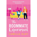 The Roommate Experiment - Paperback