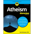 Atheism for Dummies - Paperback