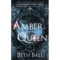Amber Queen - Paperback