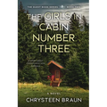 The Girls in Cabin Number Three - Paperback