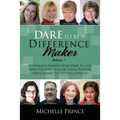 Dare To Be A Difference Maker 7 - Paperback