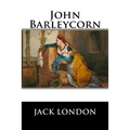 John Barleycorn - Paperback