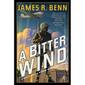 A Bitter Wind - Hardcover
