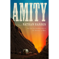 Amity - Hardcover