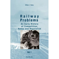 Railway Problems: Volume 1 - Paperback