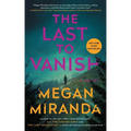 The Last to Vanish - Paperback