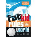 Fat Kid Rules the World - Paperback