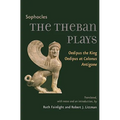 The Theban Plays: Oedipus the King, Oedipus at Colonus, Antigone - Paperback
