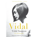 Vidal: The Autobiography - Paperback