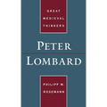 Peter Lombard - Hardcover
