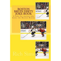 Boston Bruin Dirty Joke Book: A joke for anyone who hates the Boston Bruins - Paperback