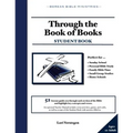 Through the Book of Books: Student Book - Paperback