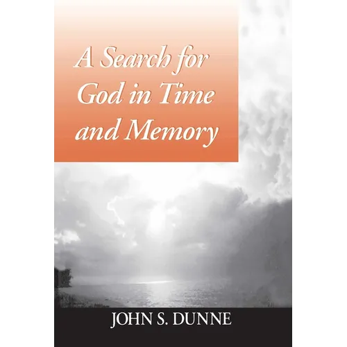 Search for God in Time Memory - Paperback