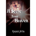 A Scene from Heaven - Paperback
