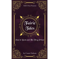 Fairie Tales - Puss in Boots and The Frog Prince - Paperback