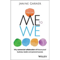 From Me to We: Why Commercial Collaboration Will Future-Proof Business, Leaders and Personal Success - Paperback