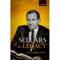 Wilfrid Sellars and His Legacy - Hardcover