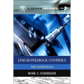 Linear Feedback Controls: The Essentials - Hardcover