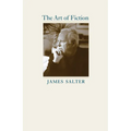 The Art of Fiction - Hardcover