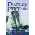 Ramage & the Guillotine - Paperback