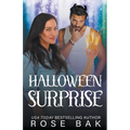 Halloween Surprise - Paperback