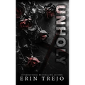 Unholy - Paperback